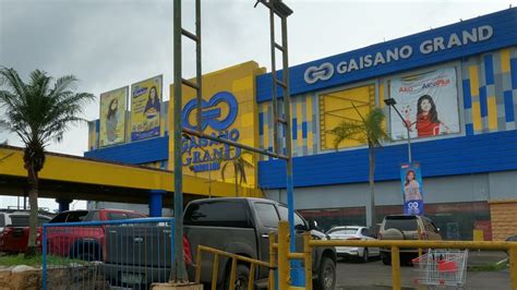 gaisano city bacolod